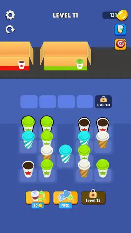 Game screenshot Coffee Jam mod apk