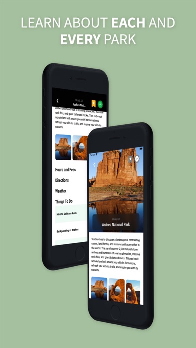 Parkport Screenshot