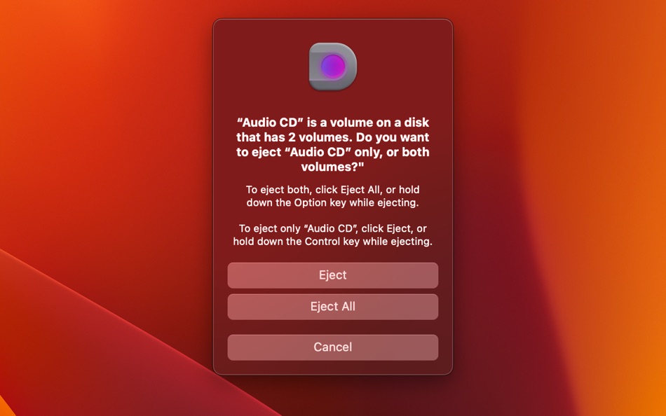 #10. DriveLight (macOS) Podle: TTKB, LLC