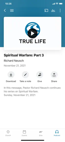 Game screenshot True Life Round Rock hack