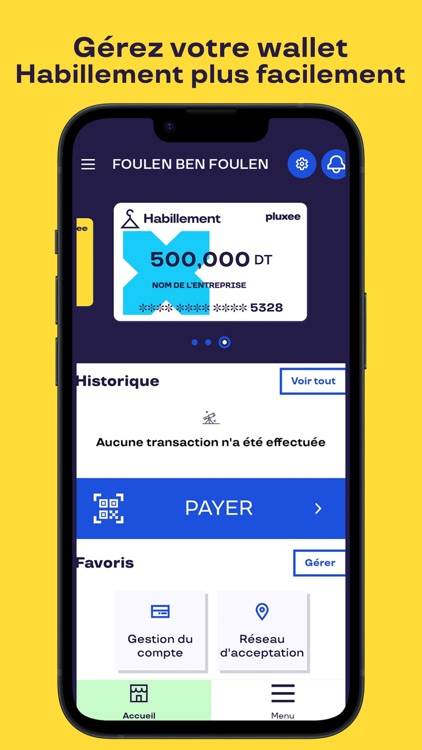 Pluxee Pay TN screenshot-3