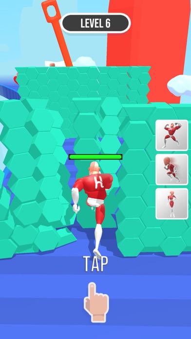 Family Choice Screenshot