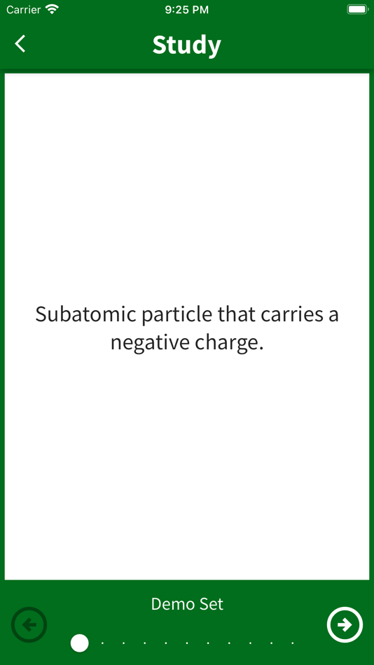 #3. BOT 6th-8th Grade Science (iOS) 由: Peggy Markham