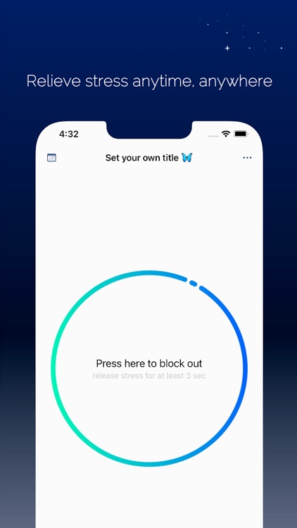 BearFruit - Begin Again screenshot-3