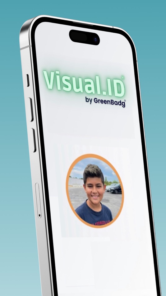 #4. Visual.ID (iOS) By: ID x LAB