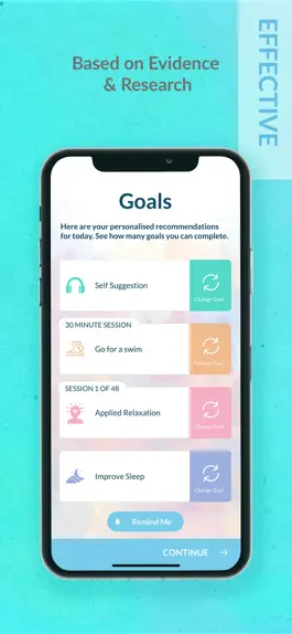 Game screenshot Thrive: Mental Wellbeing hack