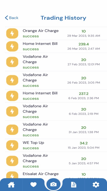 EasyKash screenshot-6