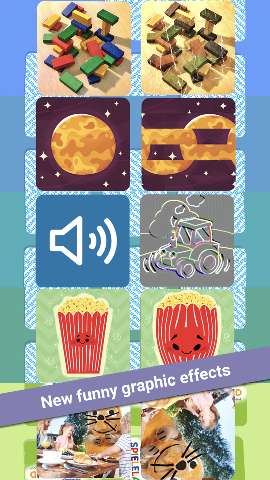 #1. memory® (iOS) 由: Ravensburger Verlag GmbH