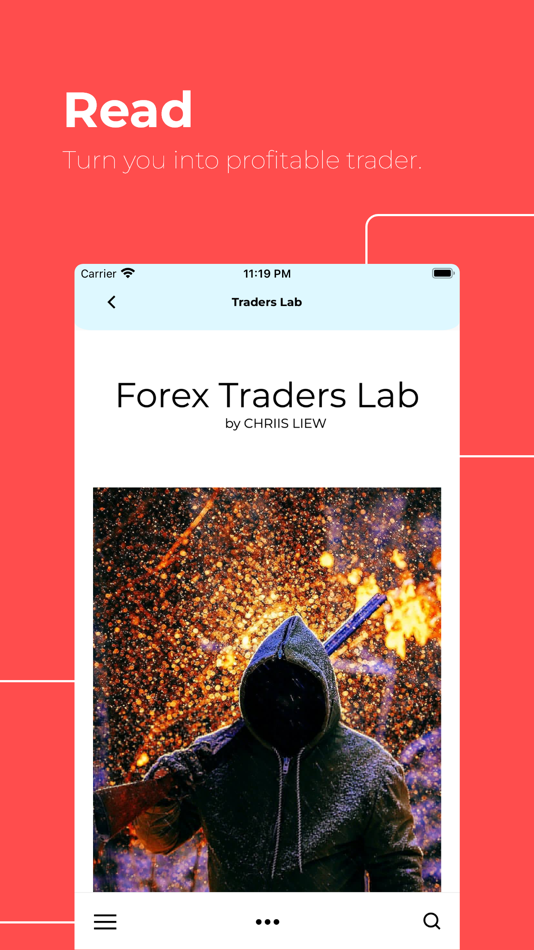 #3. Candlestick Patterns JCP (iOS) بواسطة: Trandll Enterprise