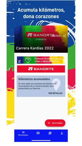 Game screenshot Carrera Kardias mod apk