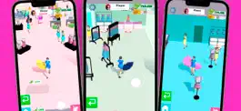 Game screenshot Victoria's Store apk