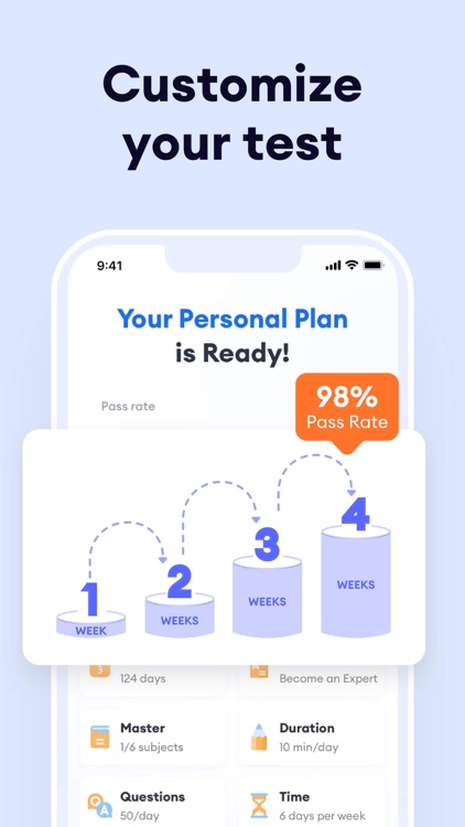GACE Test Prep 2025 screenshot-4