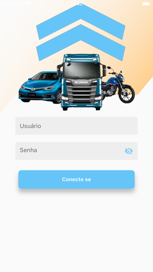 #1. Rastreamento facil (iOS) 由: aguinaldo sousa de moraes