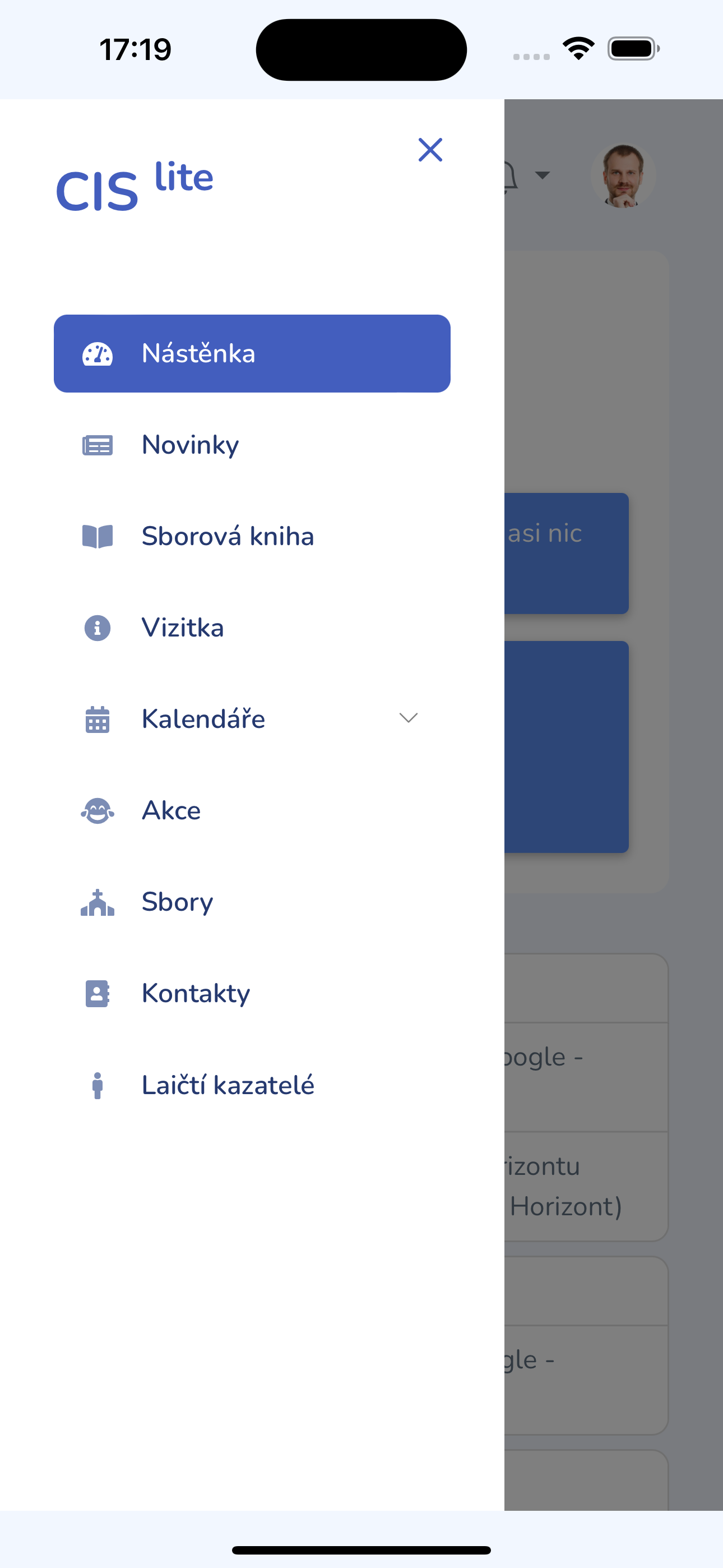 CIS