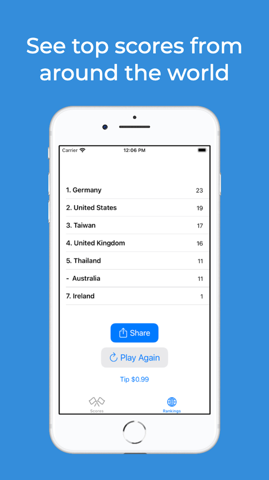 #4. Snap Math Challenge (iOS) 由: Justin Hwa & Associates, LLC