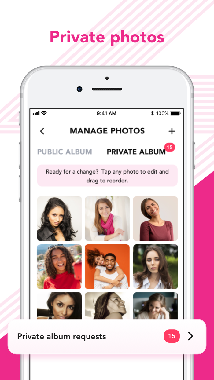 MixD Interracial Match Dating