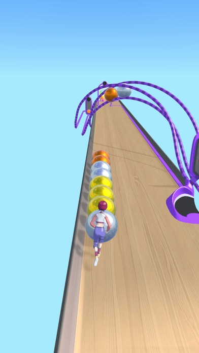 Gate Charger Screenshot