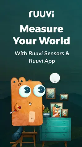 Game screenshot Ruuvi Station mod apk
