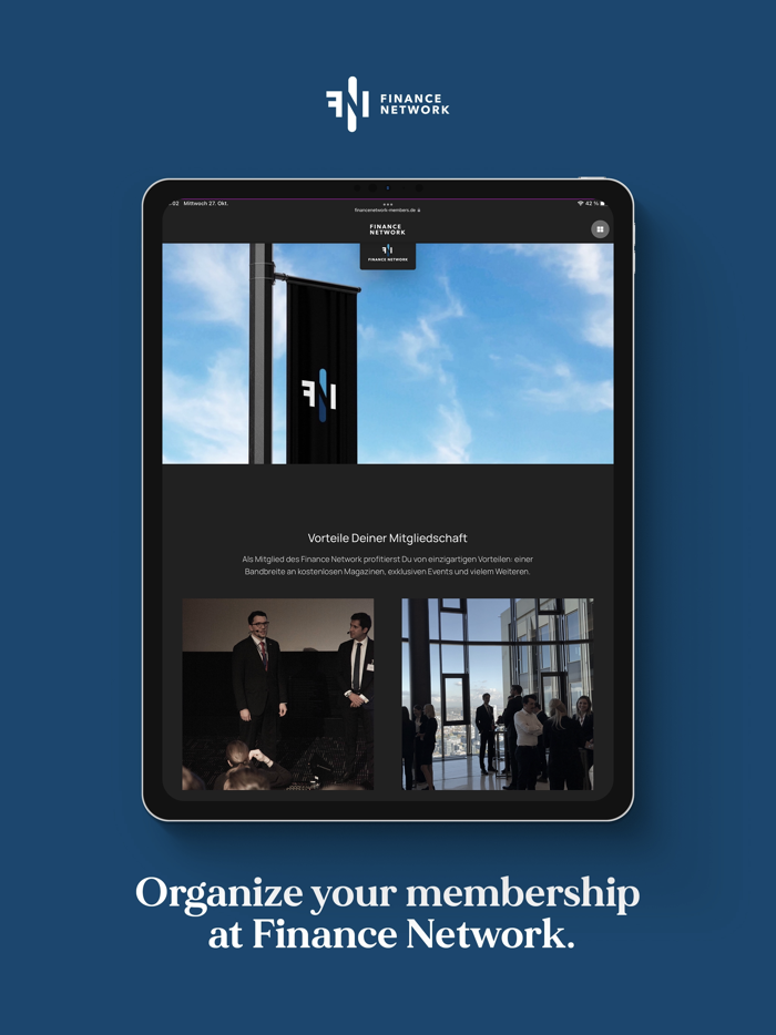FNI® Members Intranet