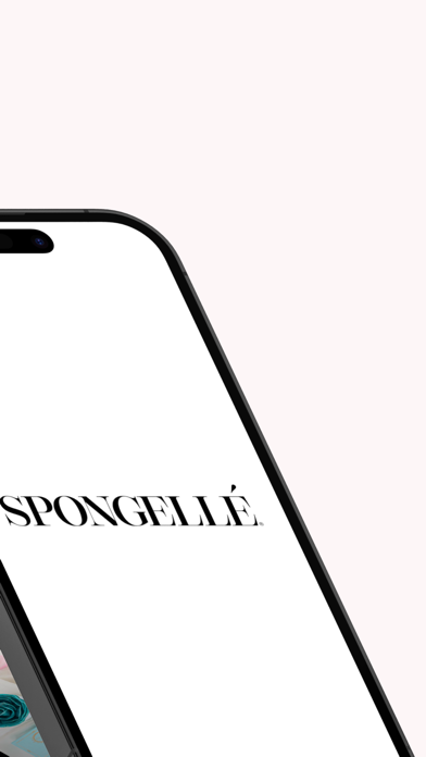 Spongellé Screenshot