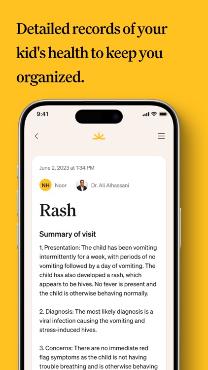 Summer Health screenshot-3
