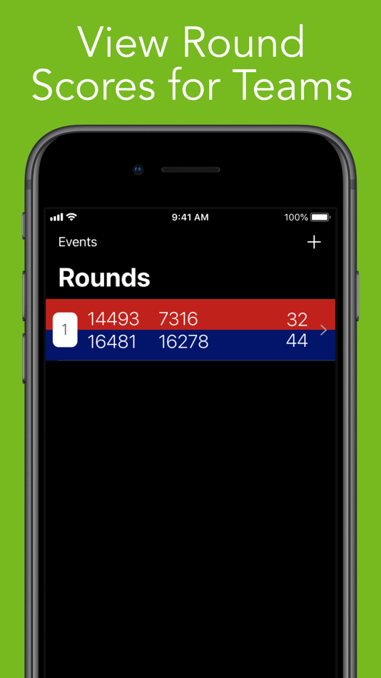 #3. FTC OPR Calc by Avikam C. (iOS) By: Portia Sharma