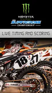 ama supercross iphone screenshot 1