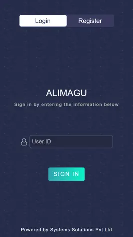 Game screenshot ALIMAGU apk