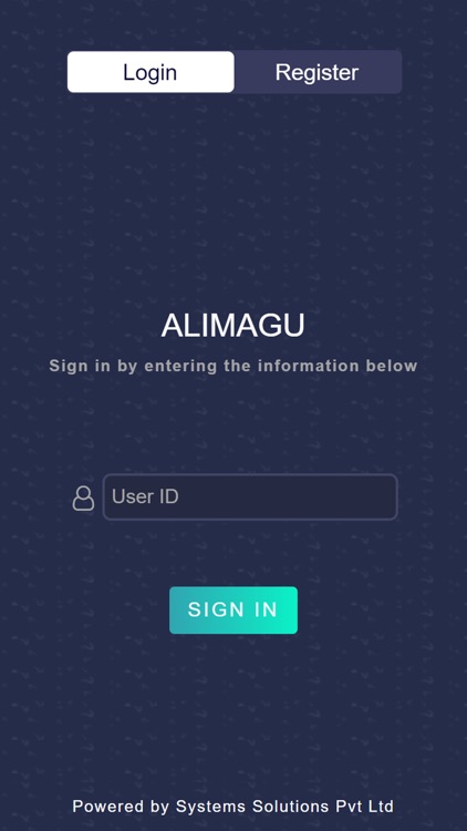 ALIMAGU