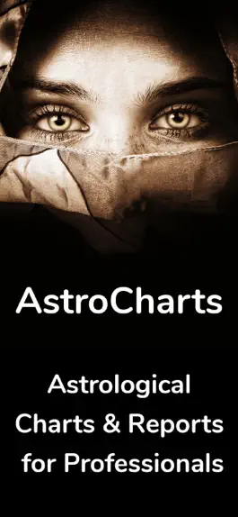 Game screenshot AstroCharts mod apk