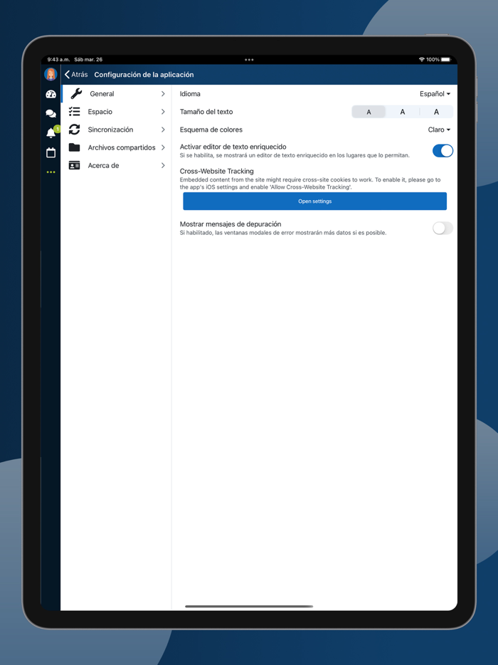 Fisioterapia en Movimiento