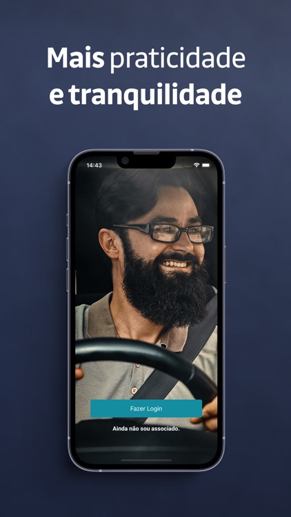 Unibras Mais screenshot-3