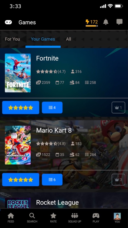 Channel 3 Gaming screenshot-5