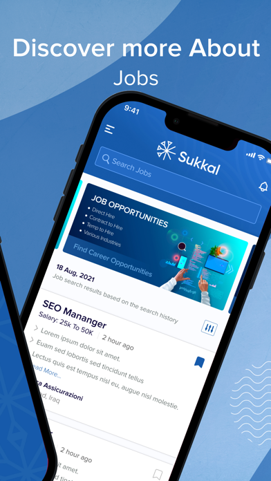 Sukkal Screenshot