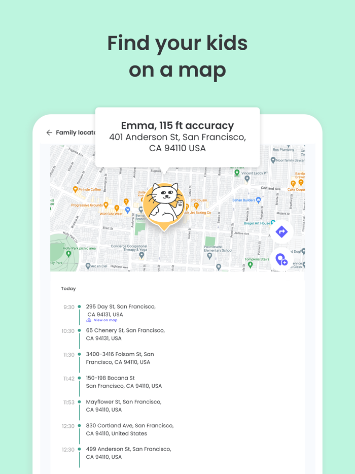 Qustodio Parental Control App