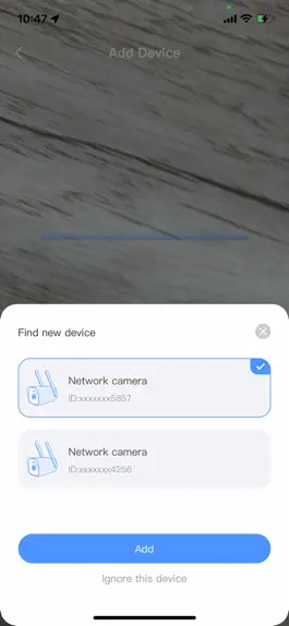 Game screenshot ARCCTV mod apk