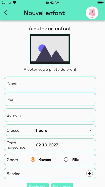 Kidzoolink screenshot-7