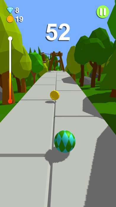 Muzic Road Screenshot