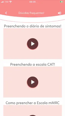 Game screenshot DPOC+ apk