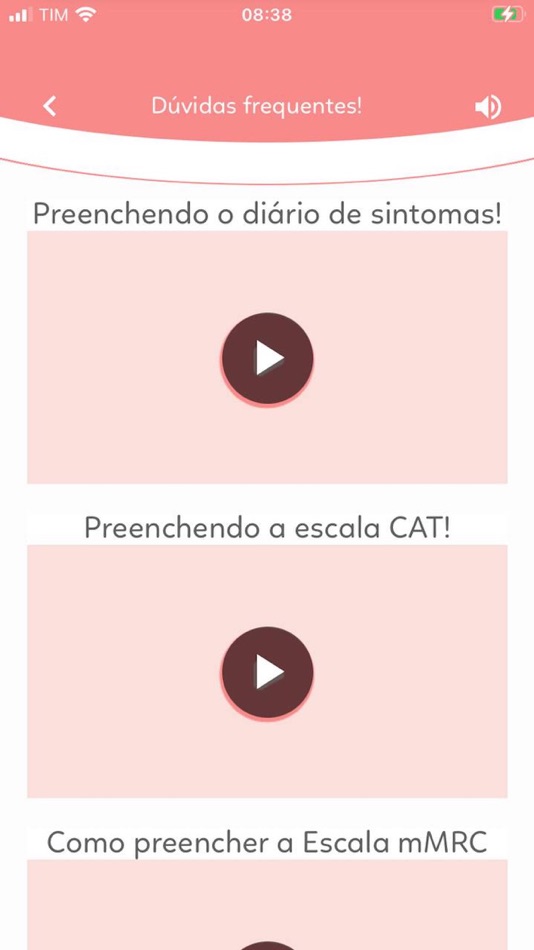#2. DPOC+ (iOS) 由: Universidade Federal de Goiás