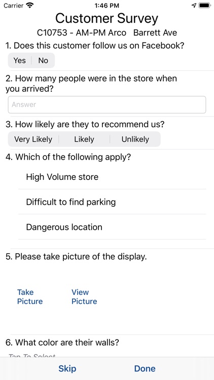 DSD Route Manager screenshot-3