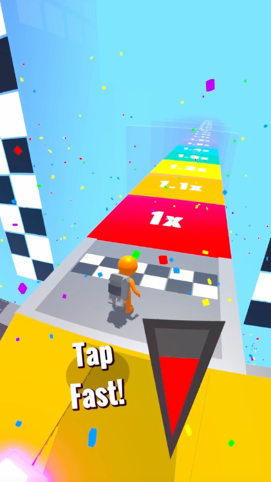 Sky Rider! Screenshot