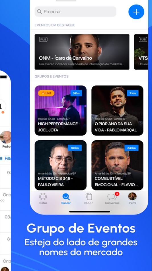 #3. Beev - Business Network (iOS) 由: Beev Serviços Digitais LTDA