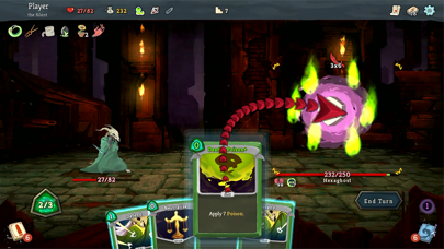 Slay the Spire+ Screenshots