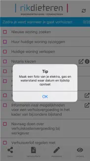 rik dieteren verhuizingen iphone screenshot 3