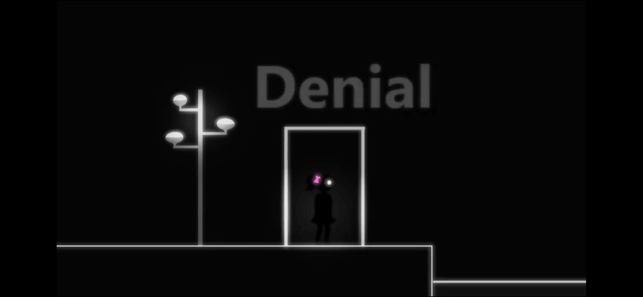 ‎Virago Trepidation Screenshot