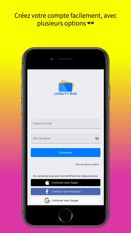 Loyalty Max – Rewards Wallet screenshot-4