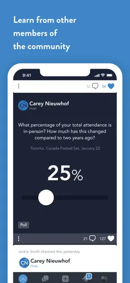 Game screenshot The Art of Leadership Academy hack