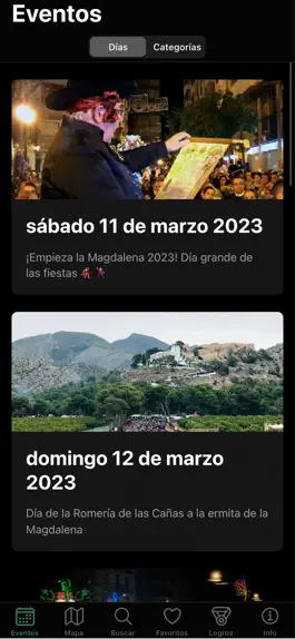 Game screenshot Magdalena 2023 Oficial mod apk