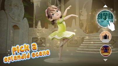 Princessify - Princess Creator Screenshot